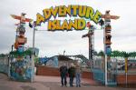Tag 1: Adventure Island