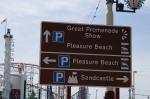 Tag 6: Blackpool Pleasure Beach
