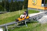 Tag 1: Alpine Coaster Immenstadt