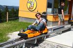 Tag 1: Alpine Coaster Immenstadt