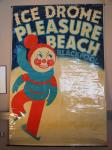 Tag 6: Blackpool Pleasure Beach