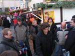 14.12.2008 - Dortmunder Weihnachtsmarkt