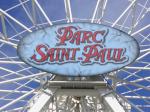 Tag 1: Parc Saint Paul
