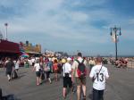 Tag 1: Coney Island