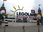 Tag 10: Legoland Billund