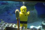 12.04.2014: Legoland Deutschland