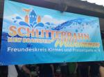 Tag 3: Schlitterbahn New Braunfels