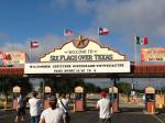 Tag 6: Six Flags Over Texas