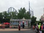 Tag 9: Six Flags St. Louis
