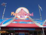 Tag 2: Pleasurewood Hills