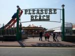 Tag 2: Great Yarmouth Pleasure Beach