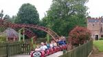 Tag 6: Lightwater Valley