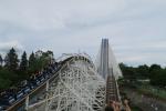 Tag 7: Six Flags Great America
