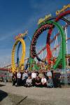 06.10.2001 - Ausstellung Roller Coaster & Oktoberfest