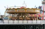 Tag 2 (Abends): Palace Pier Brighton