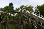 Tag 5: Alton Towers