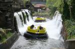 Tag 5: Alton Towers