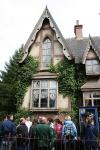 Tag 5: Alton Towers