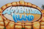 Tag 1: Adventure Island