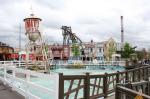 Tag 3: Thorpe Park