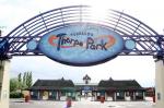 Tag 3: Thorpe Park