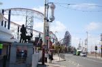 Tag 6: Blackpool Pleasure Beach