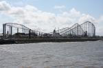 Tag 6: Blackpool Pleasure Beach