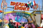 Tag 6: Blackpool Pleasure Beach