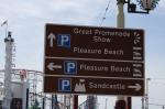 Tag 6: Blackpool Pleasure Beach