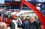 Tag 6: Blackpool Pleasure Beach