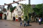 Tag 2: Chessington World of Adventures