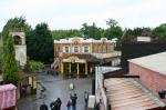 Tag 2: Chessington World of Adventures