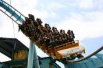 Tag 4: Drayton Manor