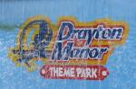 Tag 4: Drayton Manor