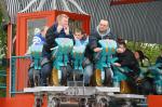 Tag 7: Flamingoland