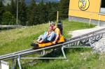 Tag 1: Alpine Coaster Immenstadt