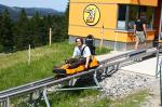 Tag 1: Alpine Coaster Immenstadt