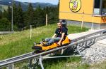 Tag 1: Alpine Coaster Immenstadt