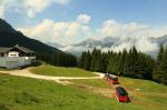 Tag 6: Alpine Coaster Stubaital