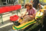 Tag 6: Alpine Coaster Stubaital