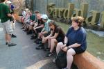 Tag 5: Gardaland