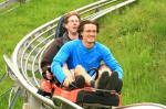 Tag 6: Alpine Coaster Imst