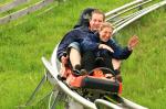 Tag 6: Alpine Coaster Imst