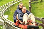 Tag 6: Alpine Coaster Imst