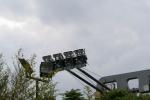 Tag 2: Thorpe Park