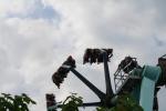 Tag 2: Thorpe Park