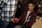 Halloween-Overnighter
