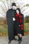 Halloween-Overnighter