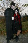 Halloween-Overnighter