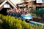 06.07.2012: Europa Park Fantreffen